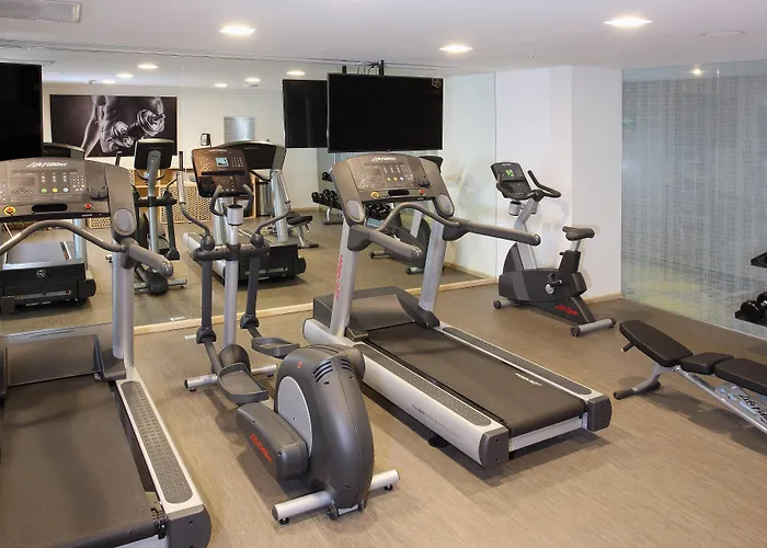 Fairfield Inn & Suites By Marriott Mexico City Vallejo